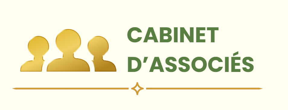 cabinets associés