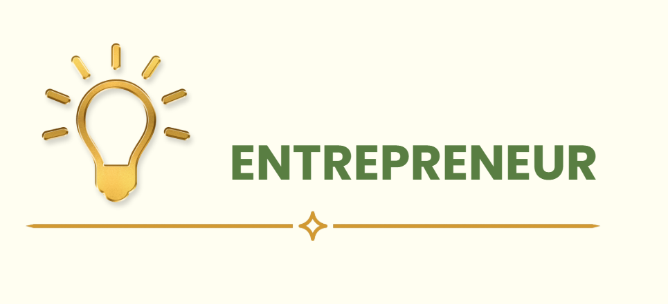 Entrepreneur